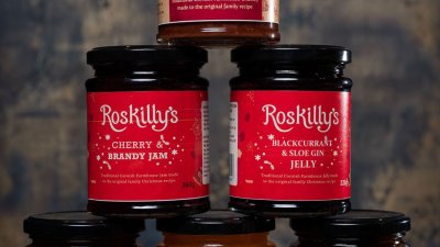 Roskillys Jam