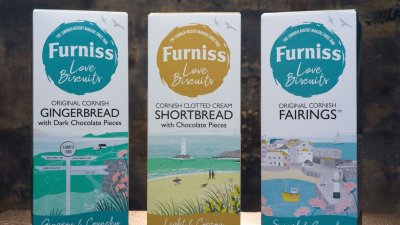 Furniss Biscuits
