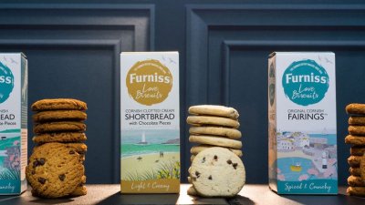 Furniss Biscuits