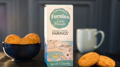 Furniss Biscuits