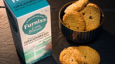 Furniss Biscuits