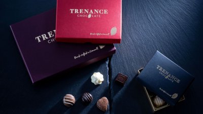 6 Chocolate Box