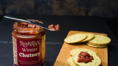 Roskillys Chutneys