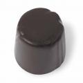 Plain Chocolate Caramel & Hazelnut