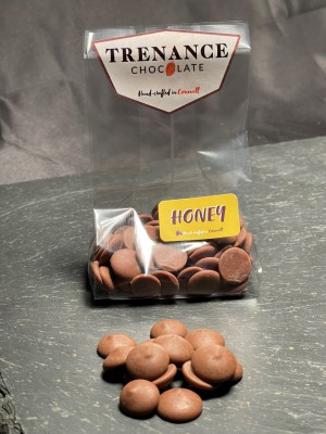 Honey Flavoured Drops